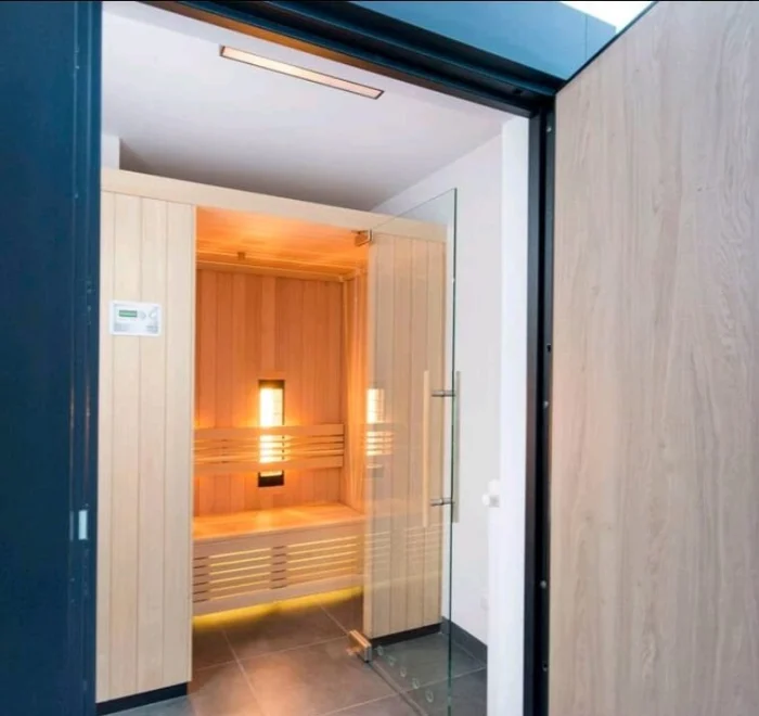 SaunaPrzyApartamencie