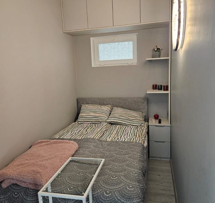 bed-Kalinowa